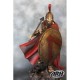 Leonidas 1:4th scale Statue